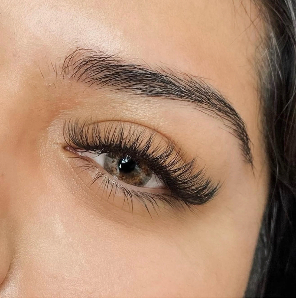 Full Set - Hybrid Lashes at ˚.⋆The Esthetic Apothecary⋆.˚ in Baxley, GA