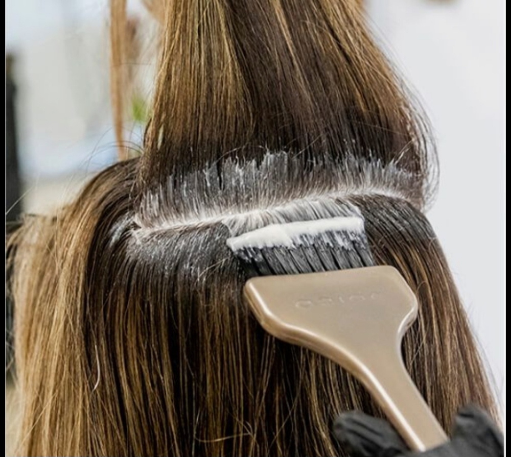 Root Retouch