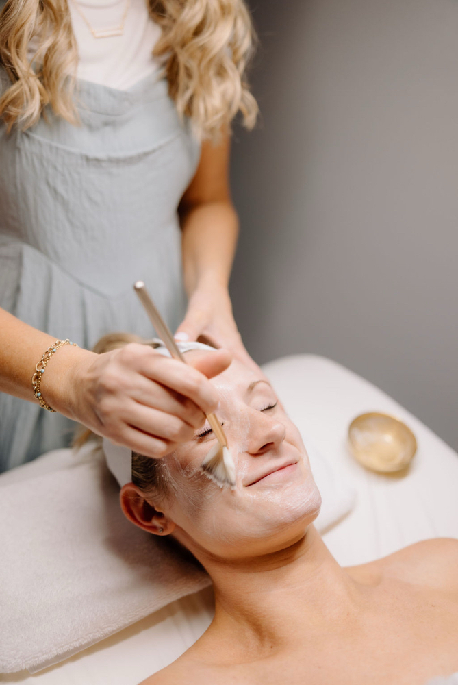 Glycolic Peel