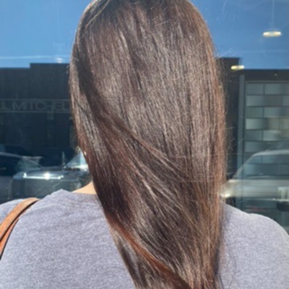 Shampoo & Blow Dry - Natalie at The Loft Beauty Studio in Lebanon, TN