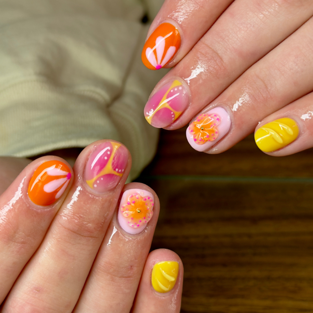 Builder Gel at TAYLORMADEBEAUTY LLC in McHenry, IL