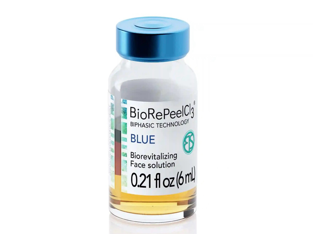 BIOREPEEL BLUE