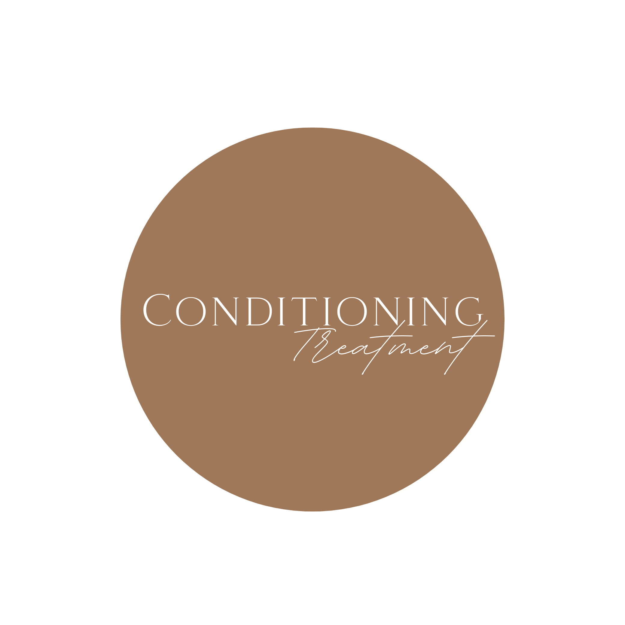 Deep Conditioning Treatment