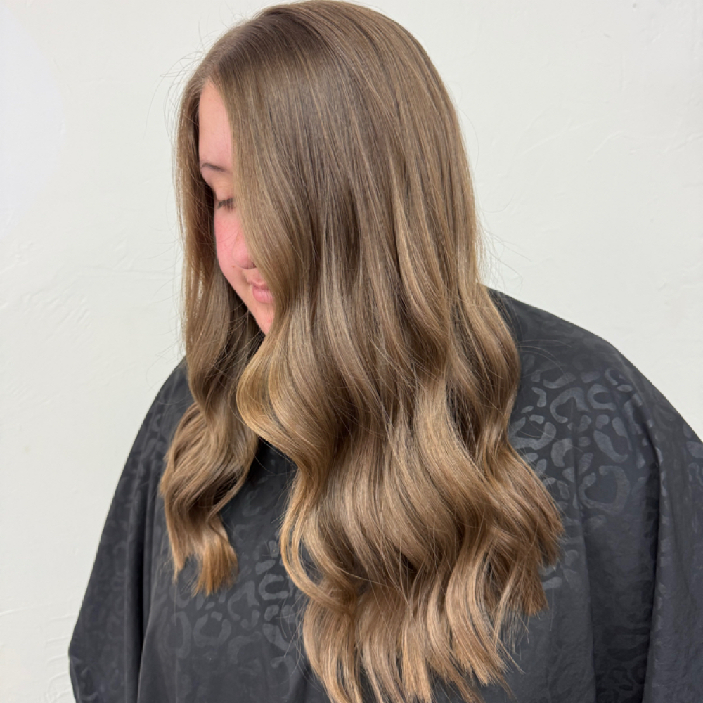 Wash, Cut & Style at Hair by Christi P in Stephenville, TX