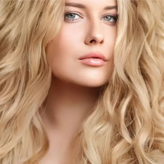 Full Highlight & Blowdry at Blonde Ambition Salon in Raleigh, NC