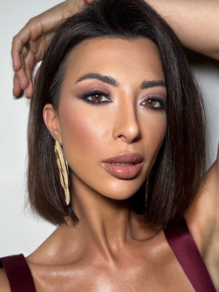 Makeup (Events/Photoshoot)
