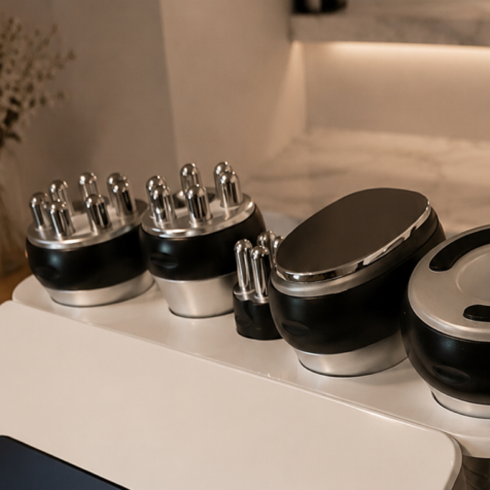 Luxury Arm Sculpt at Boites Beauty Lounge in FLORENCE, SC