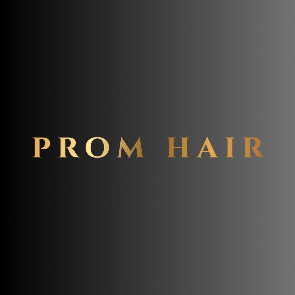 Prom Hair Style at Lavish By Chloe in Wellsville, OH