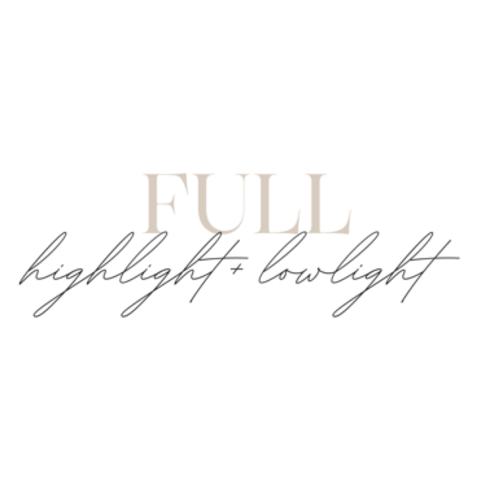 Full Highlight + Lowlight at Beauty By Tori in Weatherford, TX