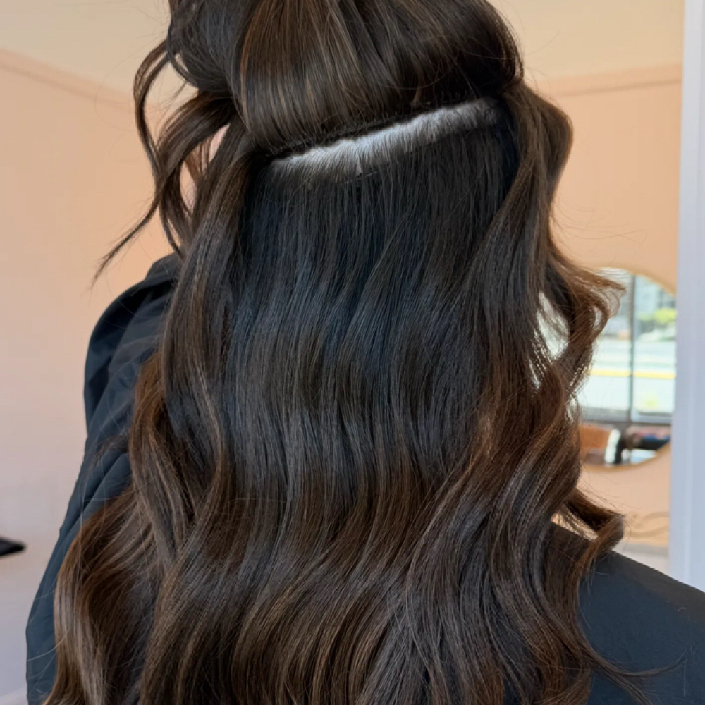 Extensions at ARock Beauty & Wellness in San Angelo, TX