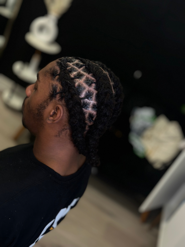 Dread Style Only