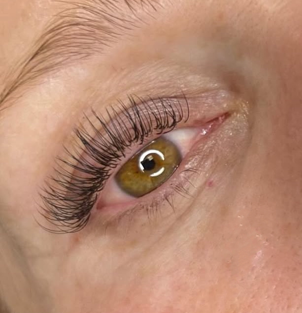 Classic Lash Set