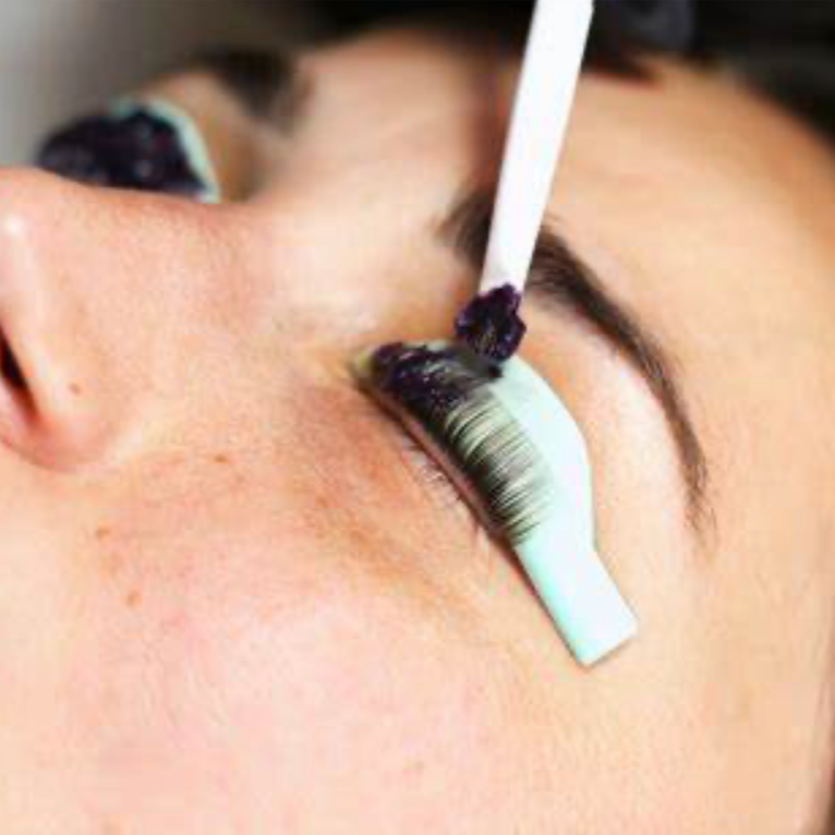 Lash Tint at Skin Utopia in San Mateo, CA
