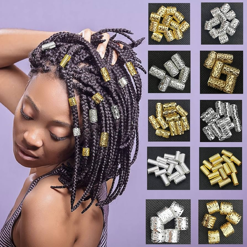 Hair Accessories at MakeBraids_byVG in Willimantic, CT