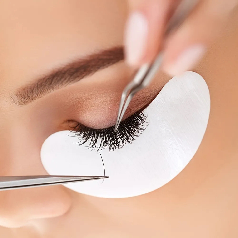 Lash Patch Test