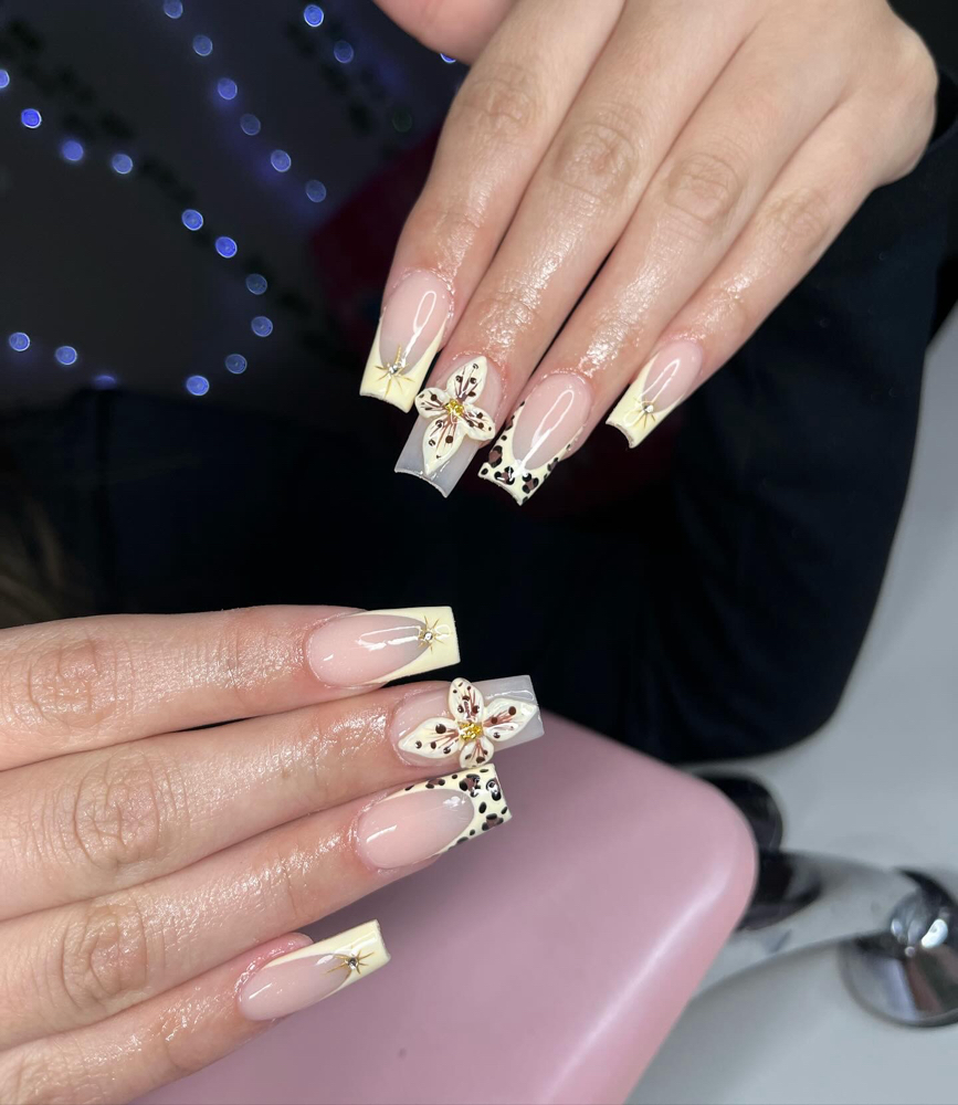 Medium Fullset