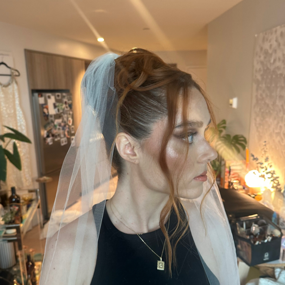 Bridal Trial at Alan Freitas in Northampton, MA