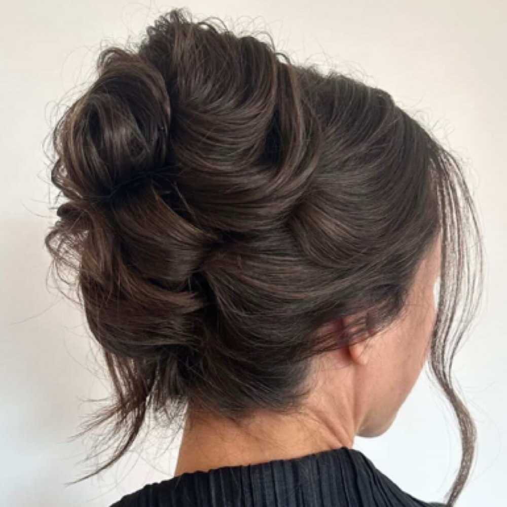 Bridal Trial at Alan Freitas in Northampton, MA