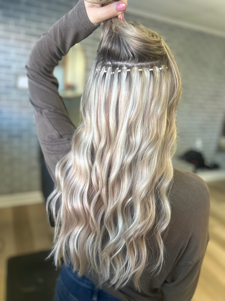 Extension Consultation