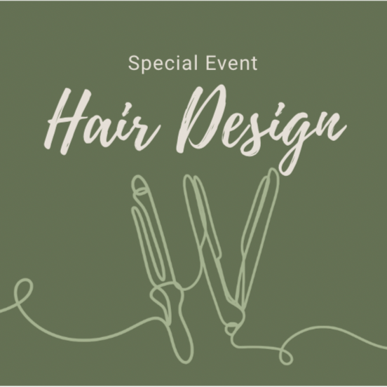 Special Event Hair Design at Beloved Beauty Company in Springfield, MO