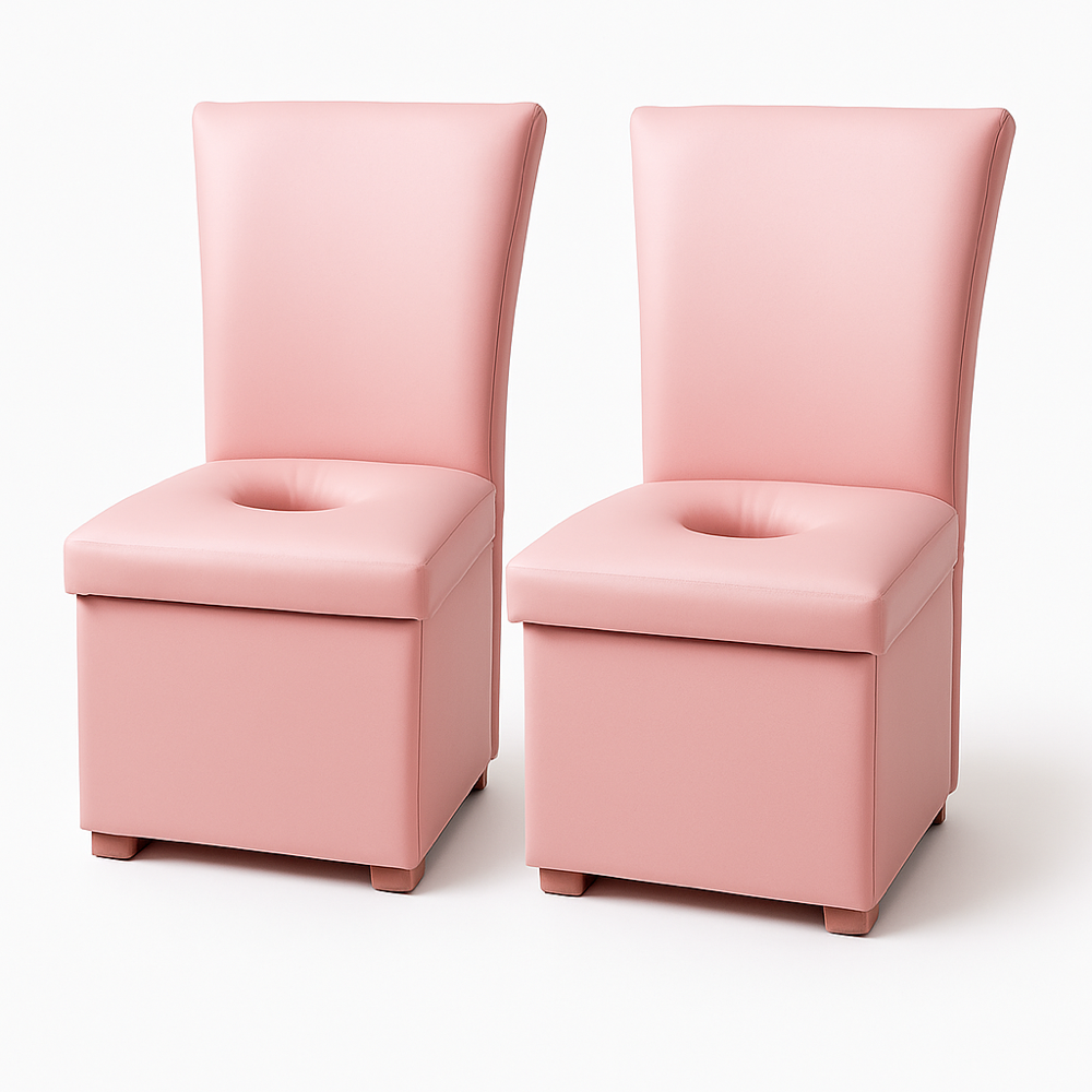 Double Goddess Yoni Steam