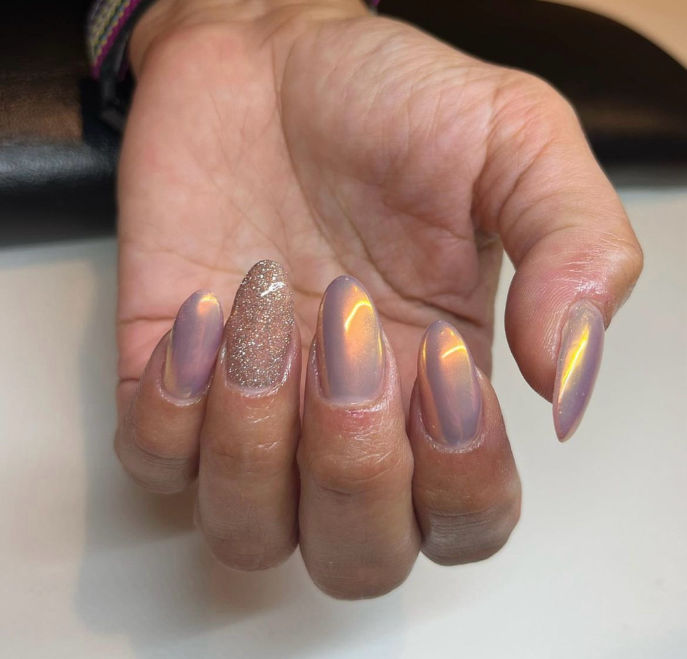 Chrome