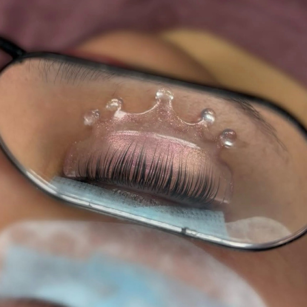 Korean Lash Lift at House of Esthetics LLC in Casa Grande, AZ