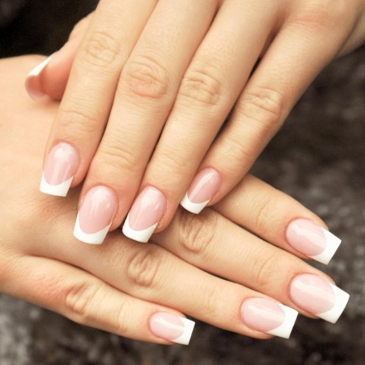 Gel Manicure at Sky Nails in Florence, KY