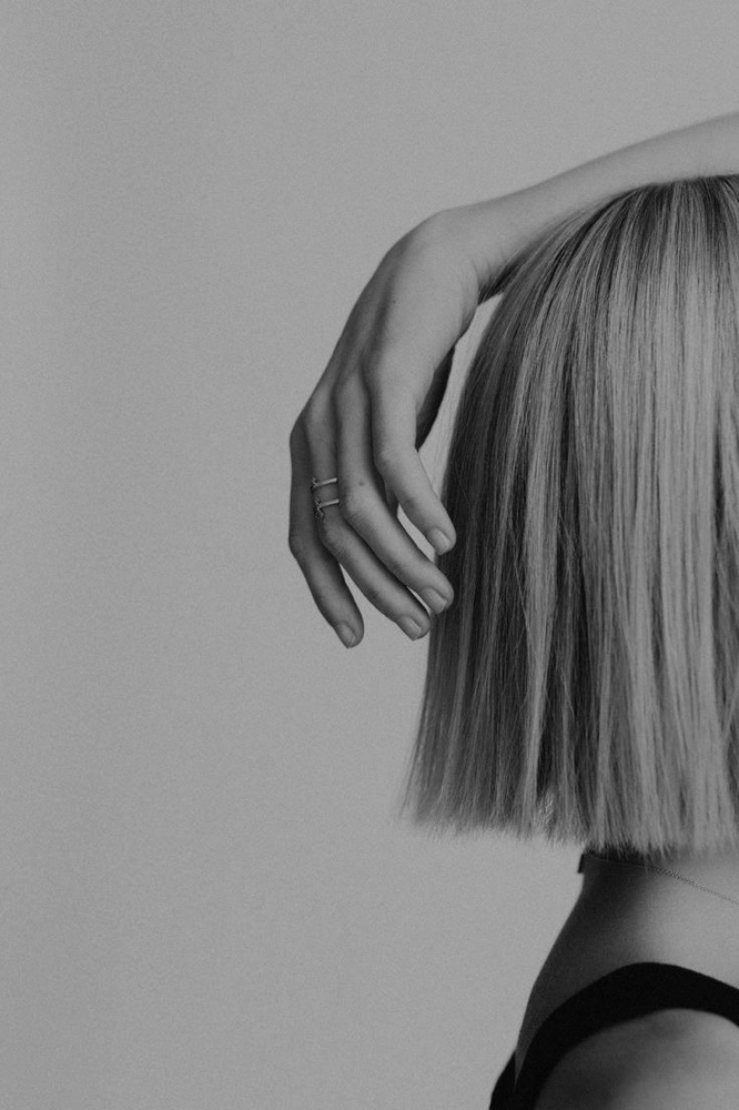 Haircut (dry) at Velvet Vines Hair in Moulton, AL