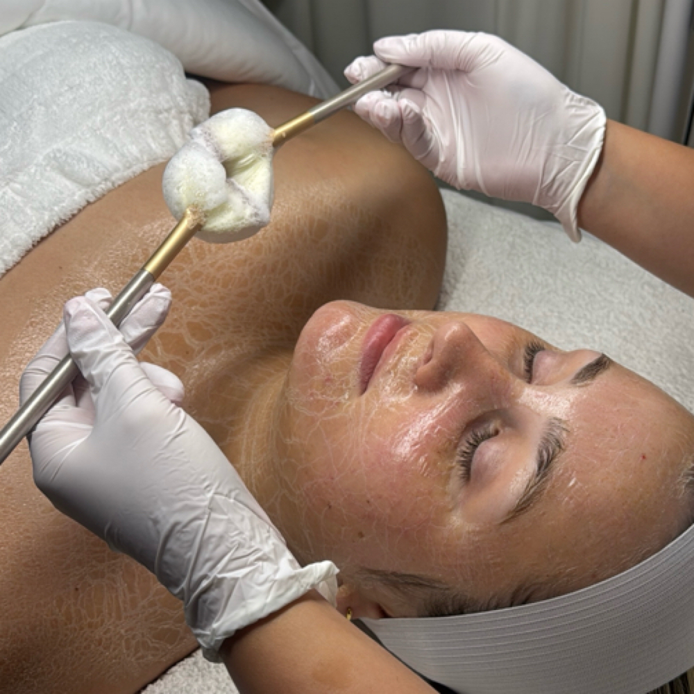 Firming Peptide Facial at Skin Resort in Sterling Heights, MI