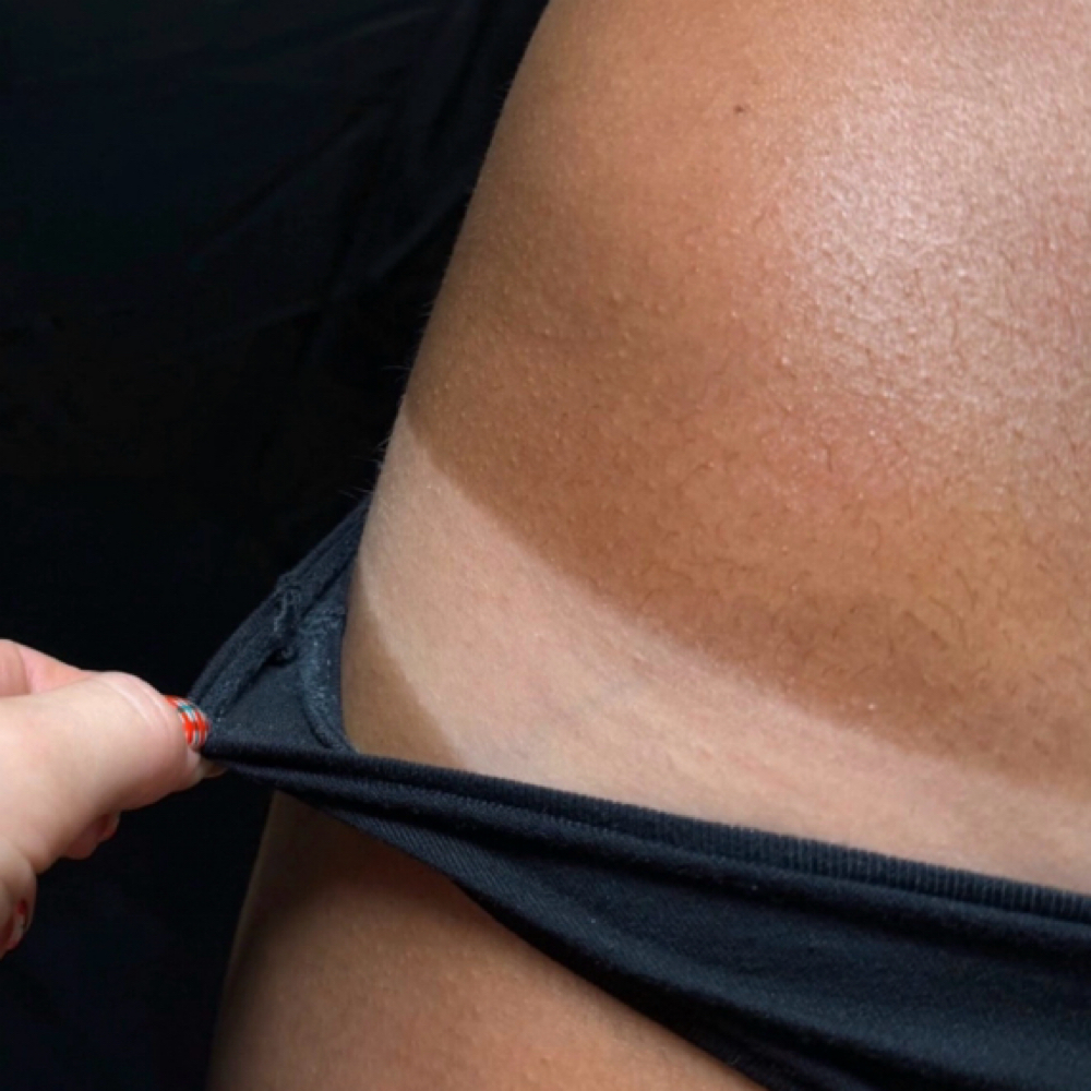 Spray Tan at Emma Esthetics in Mount Airy, NC