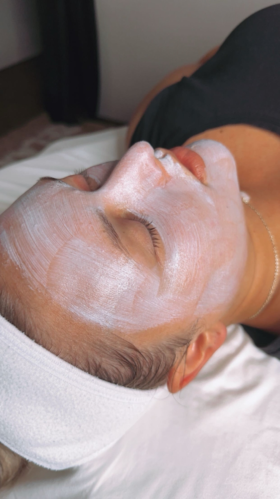 Recovery Mask Add On