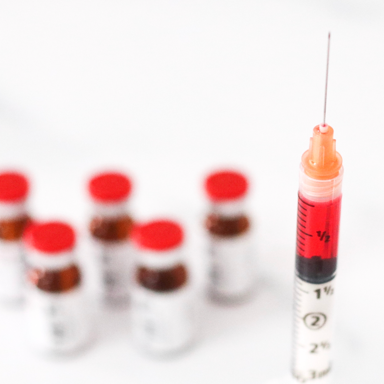 Mic/B12 Injection at Ultimate Solutions Medical Spa in Stamford, CT