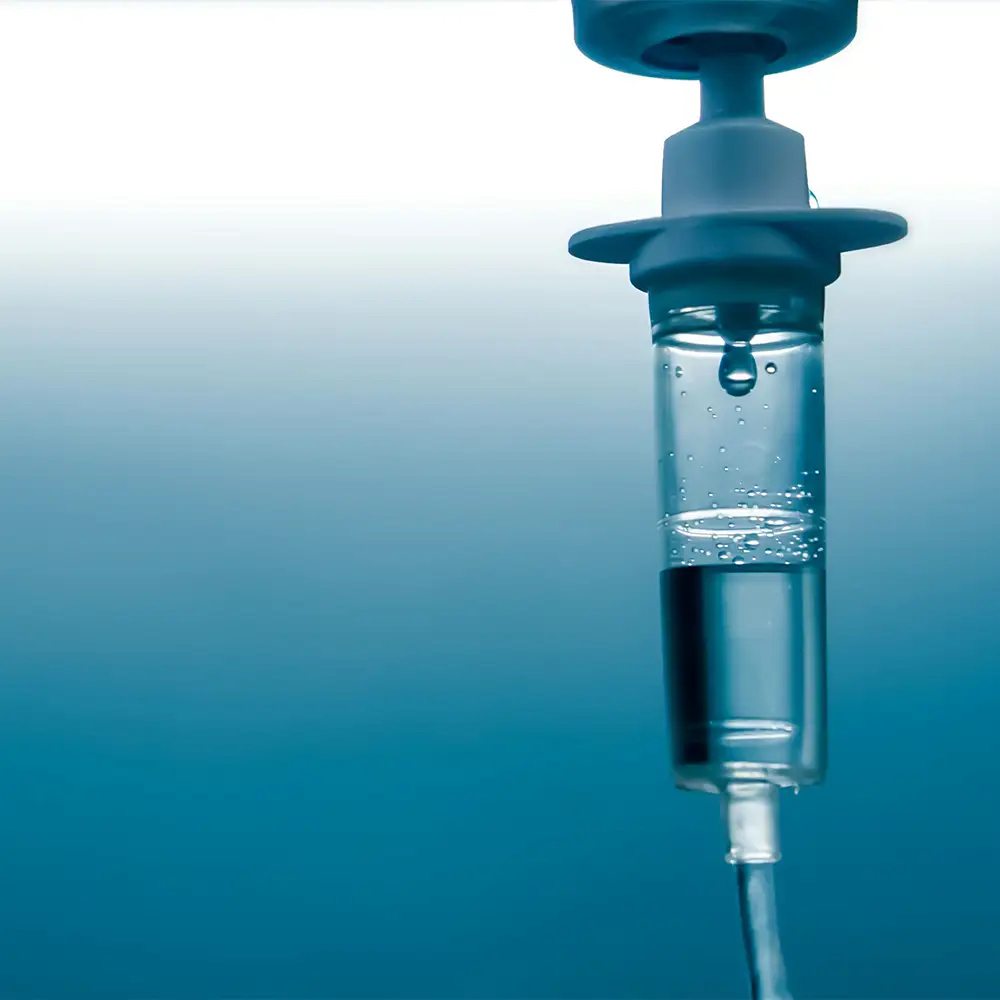 IV Therapy & Wellness