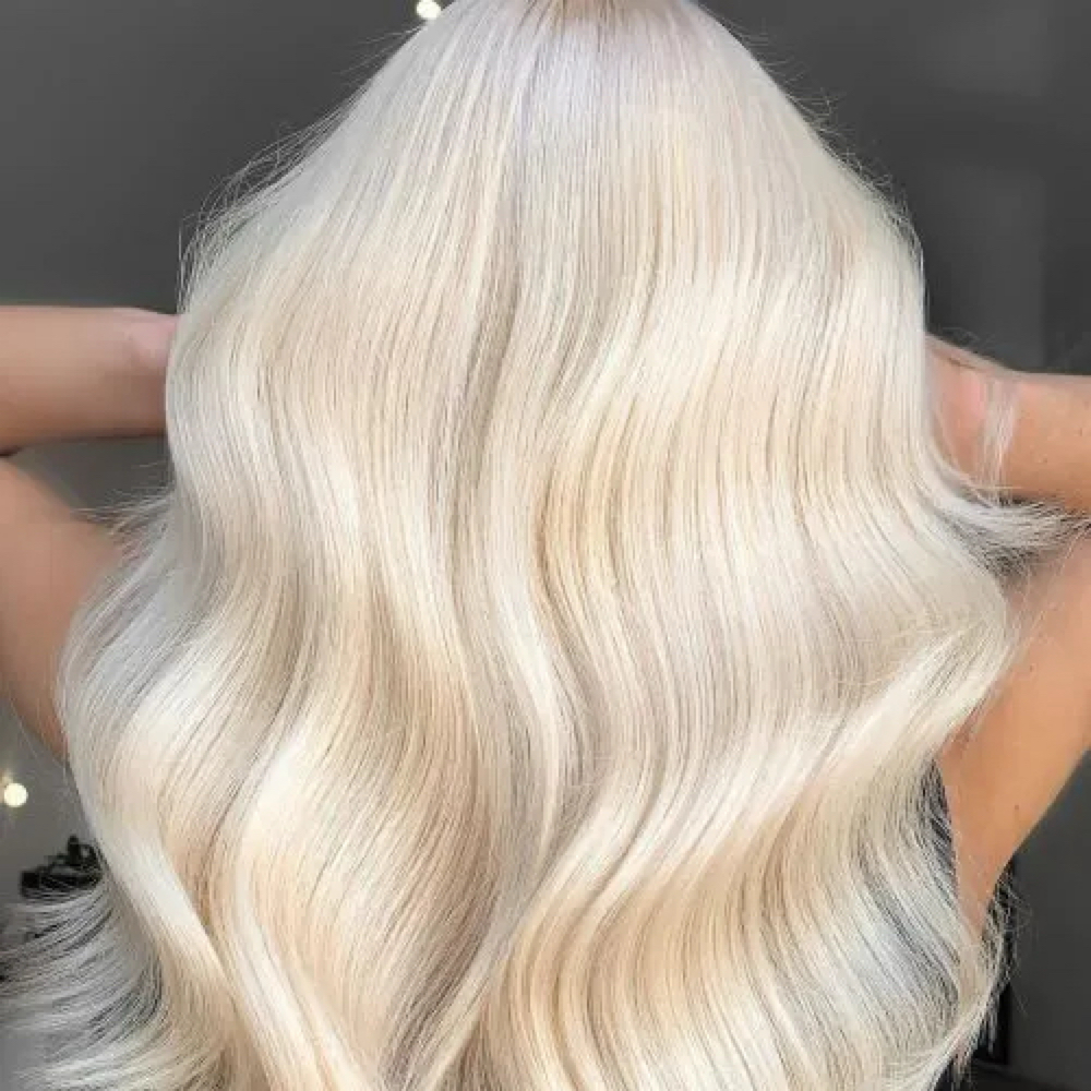 Bleach And Tone at Alchemy Beauty Co. in Ventura, CA