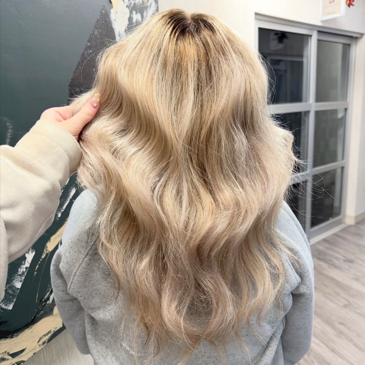 Color Correction at Livs Line Cosmetics LLC in Wyoming, MI
