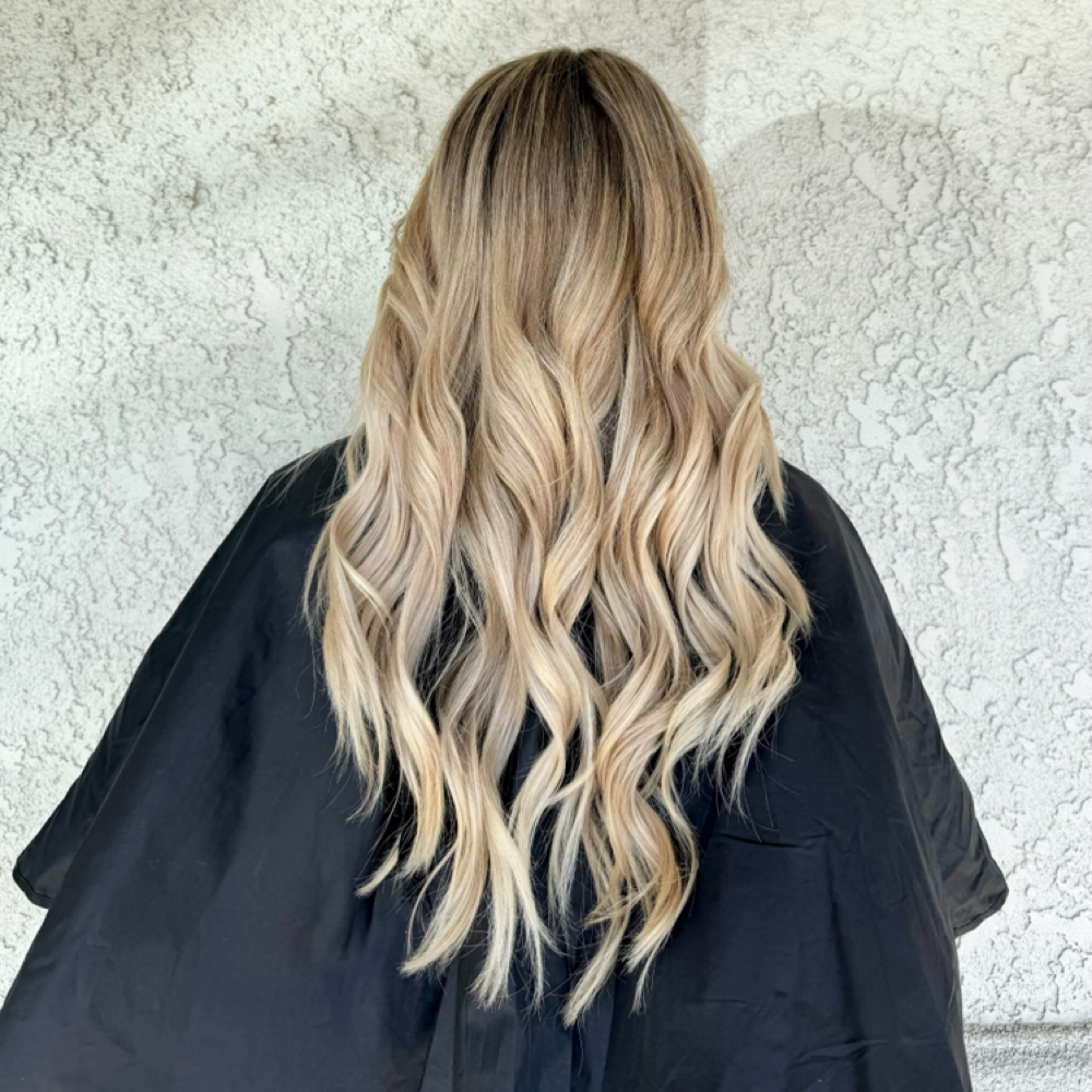 ABC TREATMENT at Hair by Malaya in Redding, CA
