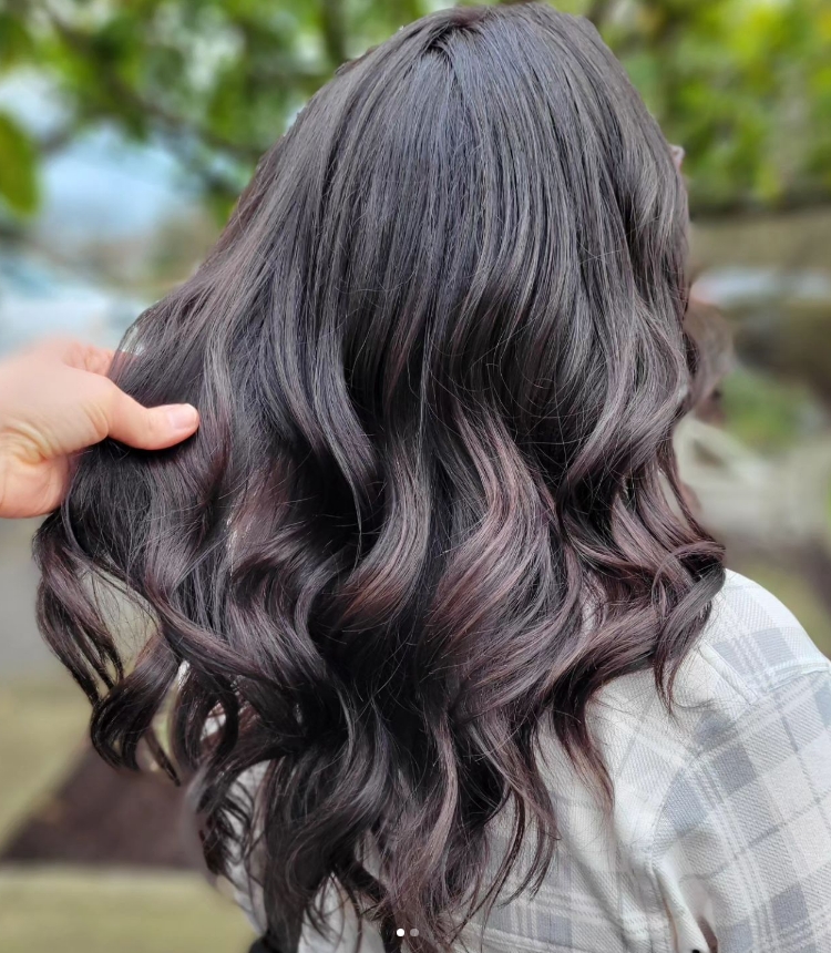 Permanent Color