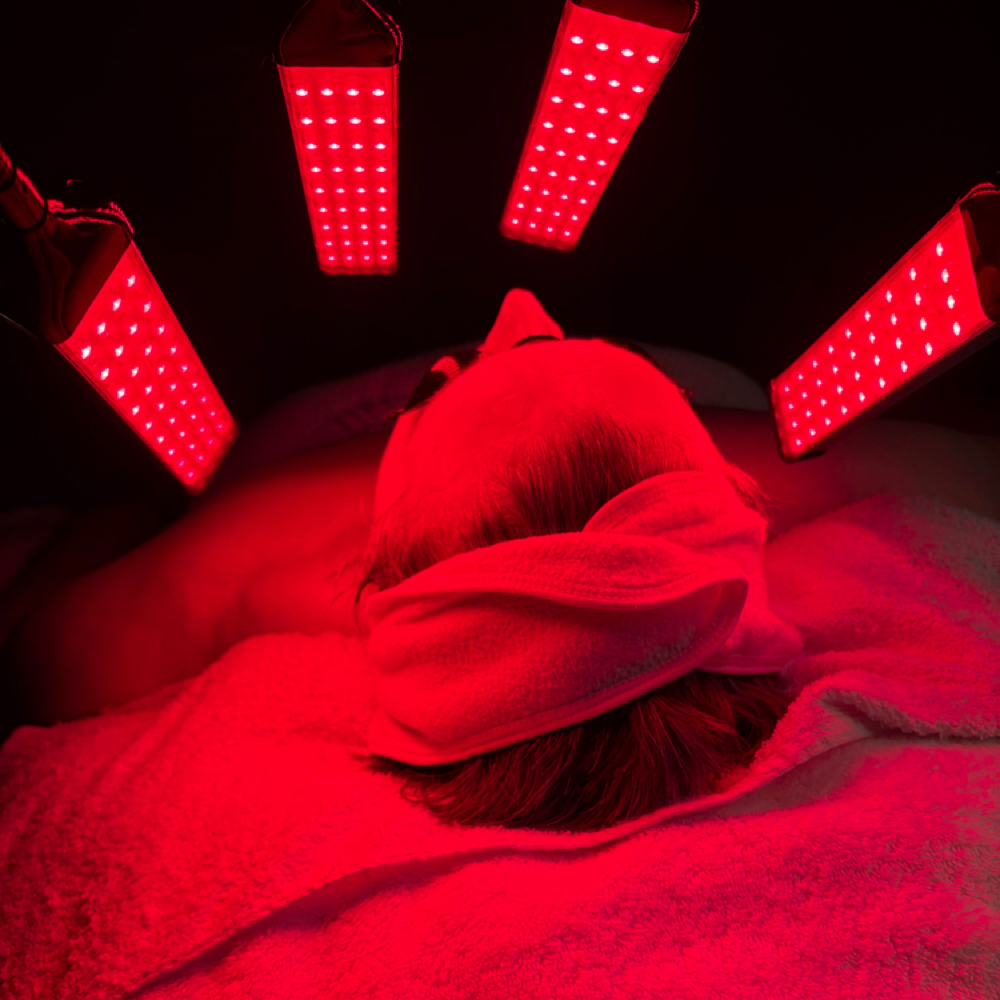 Enzyme Facial at Amy Gudger, Licensed Esthetician in Kelseyville, CA