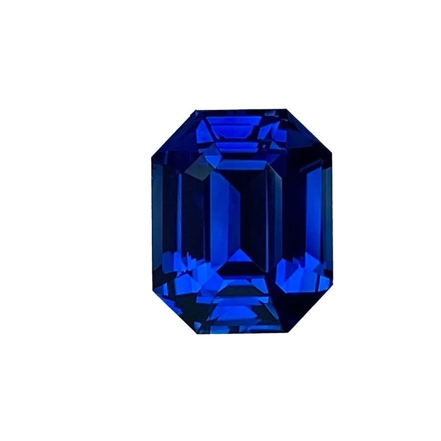 Sapphire Package