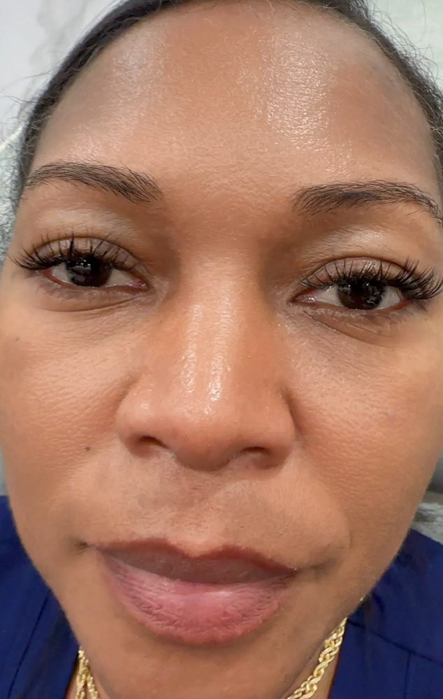 Classic Eyelash Extensions