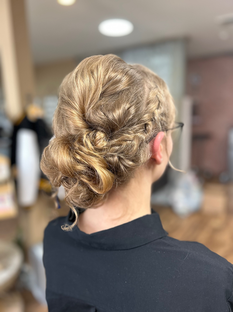 Updo