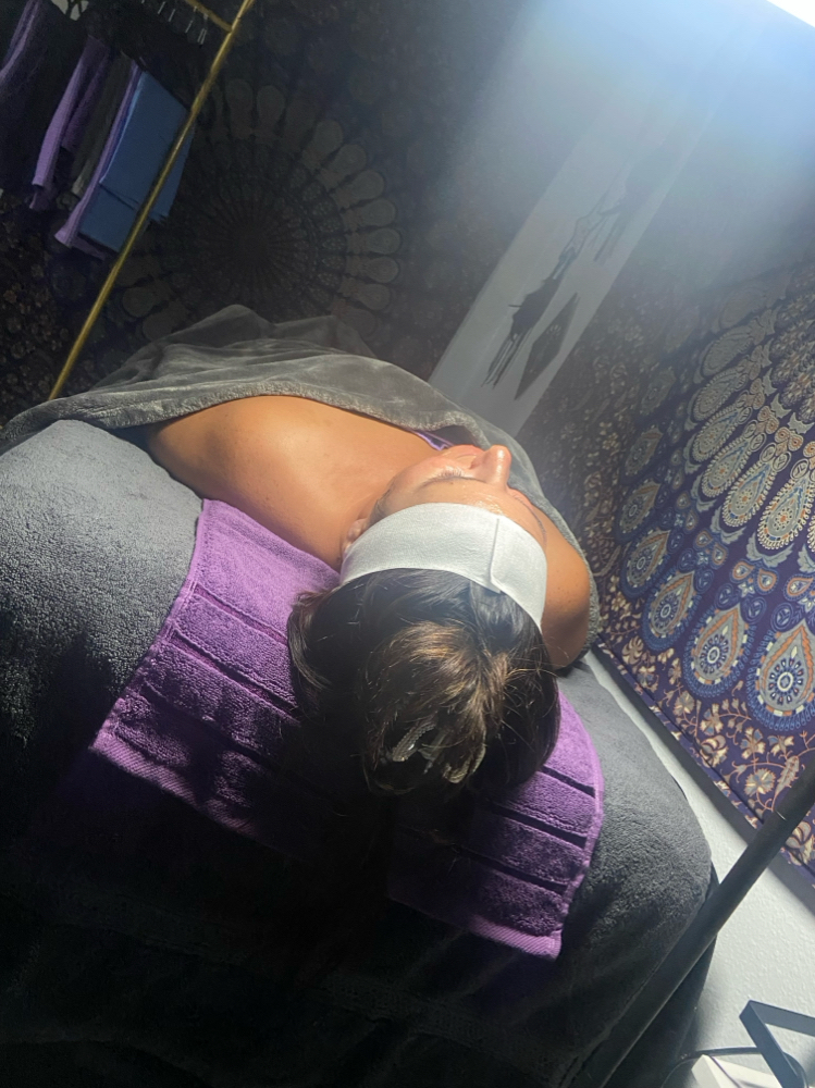 The Enchanted Facial