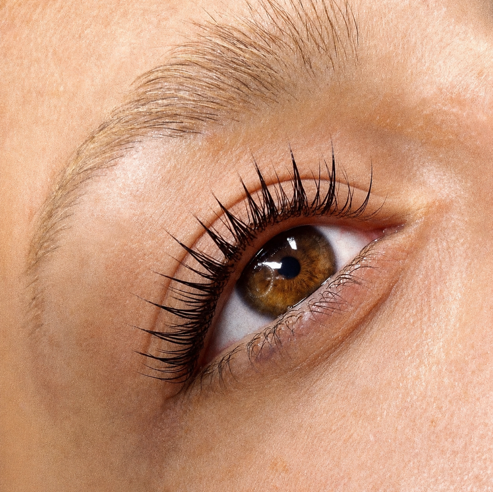 LASH LIFT + EXTENSION ENHANCEMENT at Sarah Maxwell Beauty in Pacific Palisades, CA
