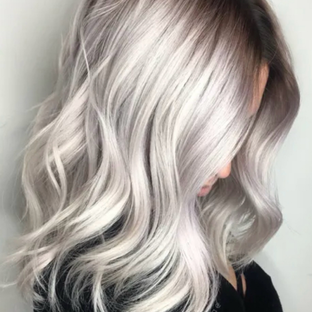 Blonding Services at Studio Of Alchemy X Jenah in Pikesville, MD