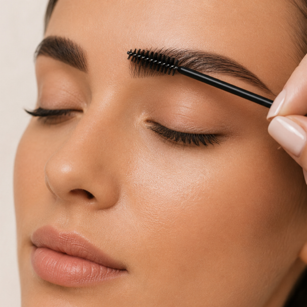 Brow Wax at Two Of Wands Waxing & Skincare in Lafayette, CA