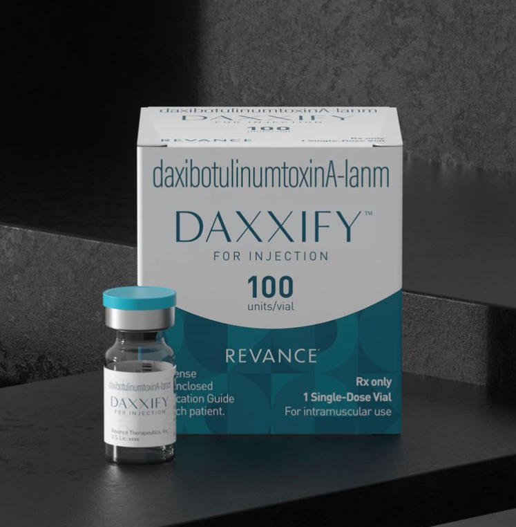 Daxxify Neurotoxin