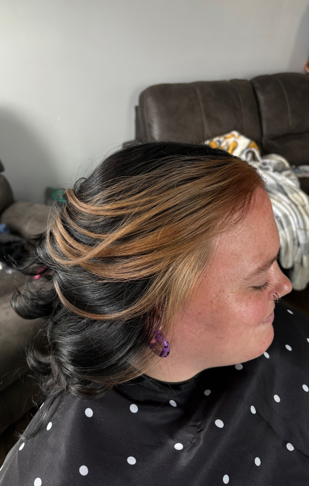 Paint Me Lovely  (color) at Lovely By Lex💕 in Danville, KY