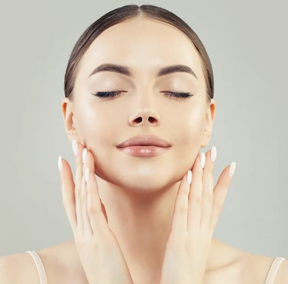 Flame And Frost Facial