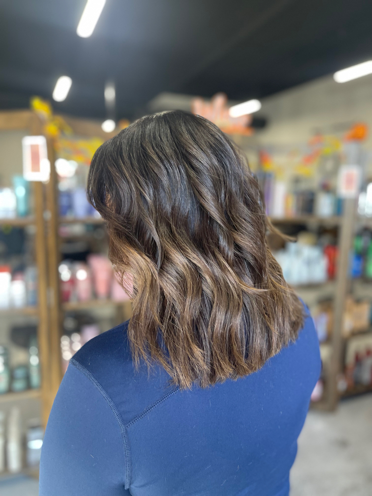 Grey Coverage